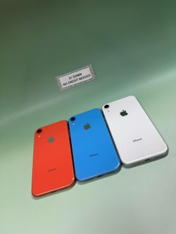📱 iPhone XR – Now Only $119! Save Up to 80% Today