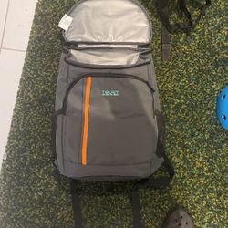Tourit Insulated Cooler Backpack
