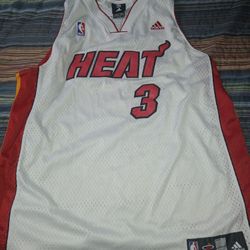 Miami HEAT Jersey