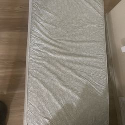 Baby Crib matress