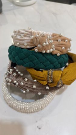 Headbands