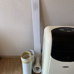 Soleus Portable Air Conditioner 