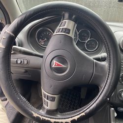 2008 Pontiac G6 Gm