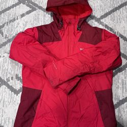 Columbia Women’s Jacket Size M