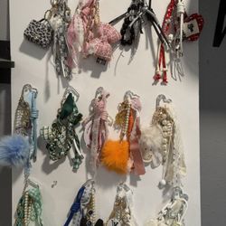 Bag Charms
