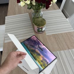 Samsung galaxy Tab S9 Ultra 