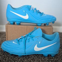 Men's Nike Soccer Cleats Size 8