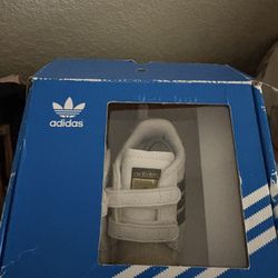 Adidas Superstar Shoes 1k