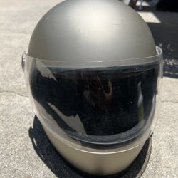 Biltwell Gringo S Helmet Size Large