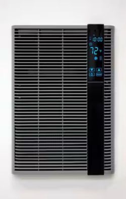 Electric Wall Heater - 120V / 1500W Marley FSSWH1502