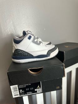 JORDAN TD 9C