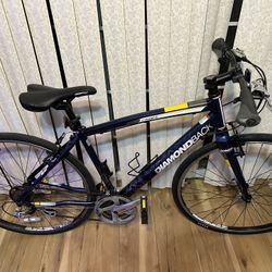 Diamondback Insight Bike