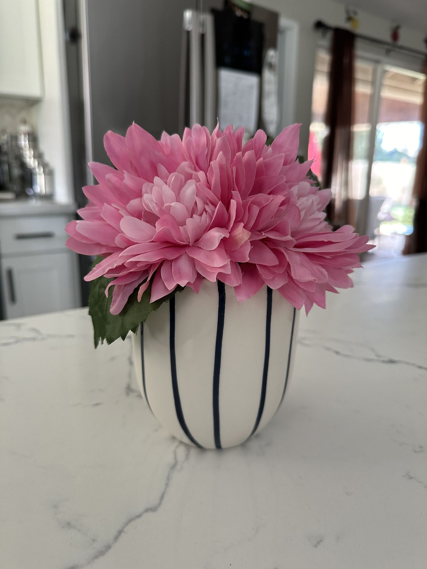 Flower Decor