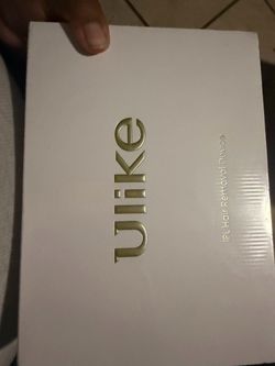 Ulike IPL Hair Removal Device