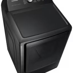 Samsung Smart Gas Dryer $300