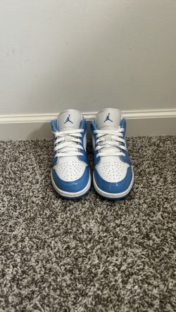 Jordan 1 Low SE : Legend Blue