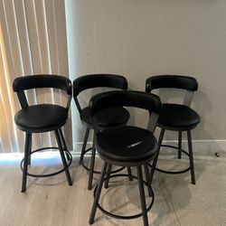 Free Barstools