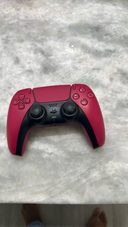 Purple PS5 Controller