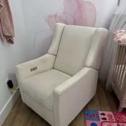 Nursery Recliner 