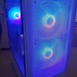 Gaming PC - Brand New, Custom Built 