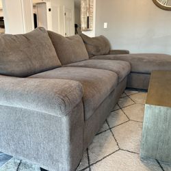 Living Spaces Couch
