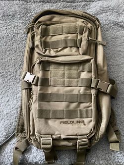 Fieldline Tactical Hiking Backpack