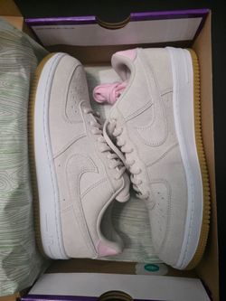 Nike SB Air force 1