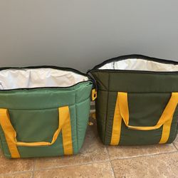 Ducks Unlimited Cooler Bags