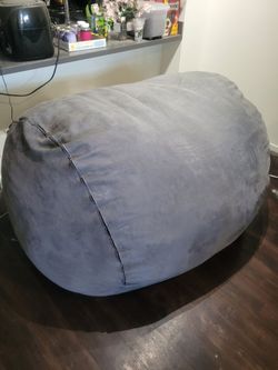 5ft Bean Bag