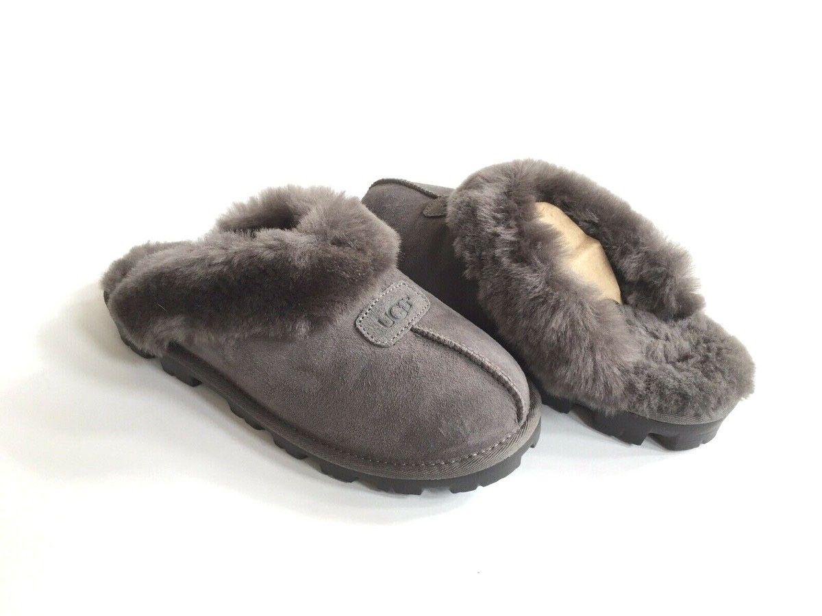 UGG Coquette Slippers