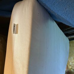  King Size IKEA Mattress 