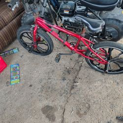 Bmx