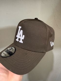 New Era 9Forty LA Dodgers Snapback Cap