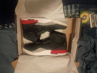 Air jordan legacy 312