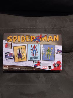SDCC 2026 HASBRO Marvel Legends Spider-Man “Meme-tastic” 3-Pack