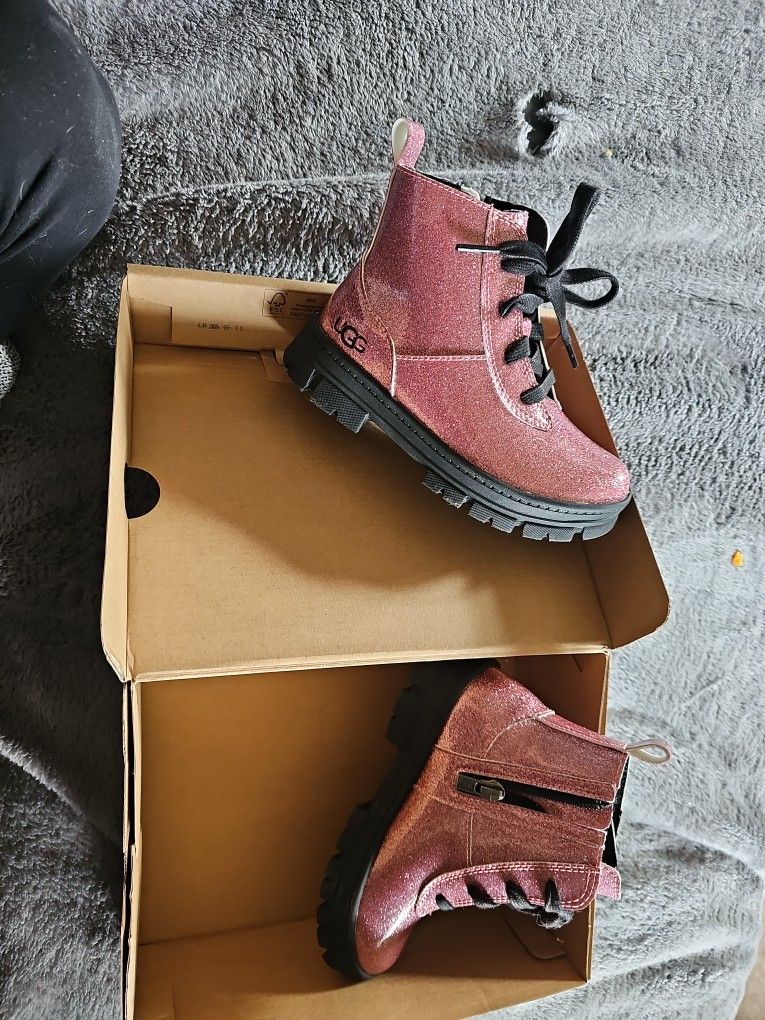 Girls Shoes