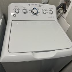 Washer &Dryer
