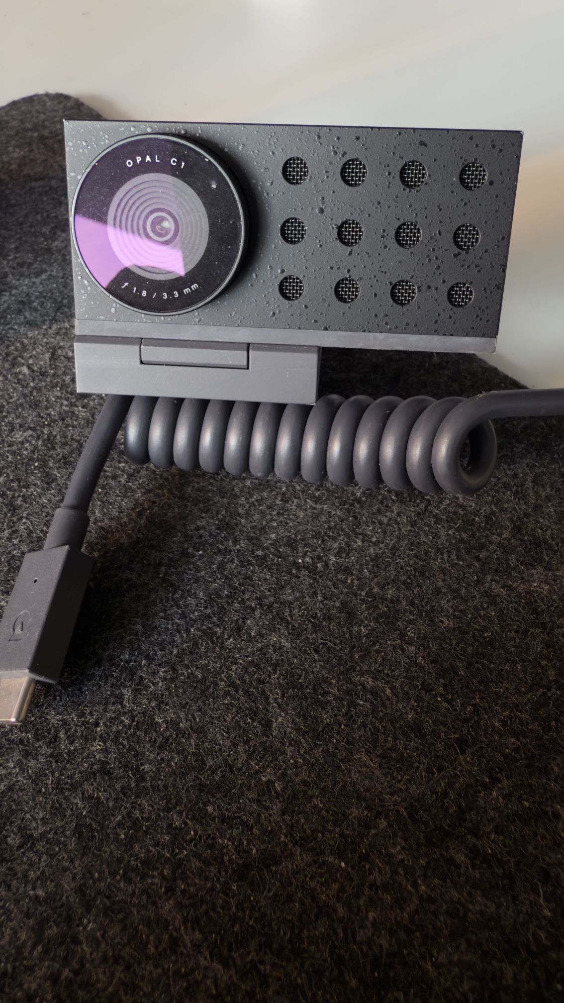 Opal C1 Web Cam