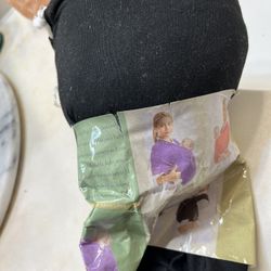 Baby Carrier Wrap 