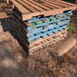 Pallets