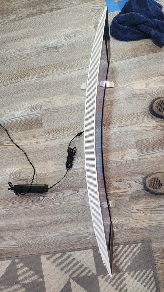 Hp Envy Curved All In One