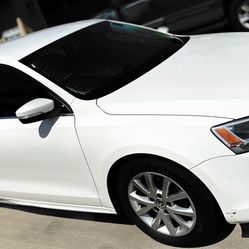 Jetta 2.5 SE Automatic