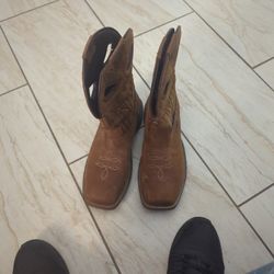 Work Boots