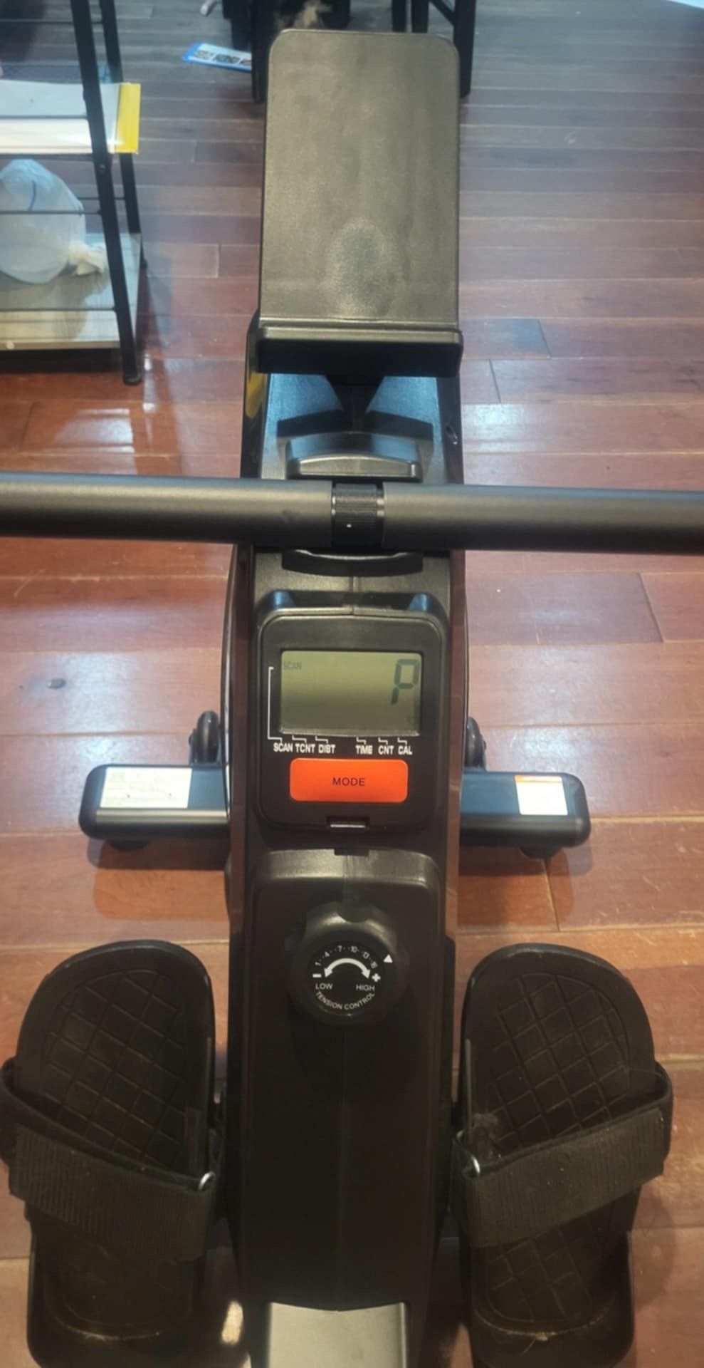 Exercises Equipment