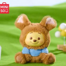 Winnie The Pooh Blind Boxes 