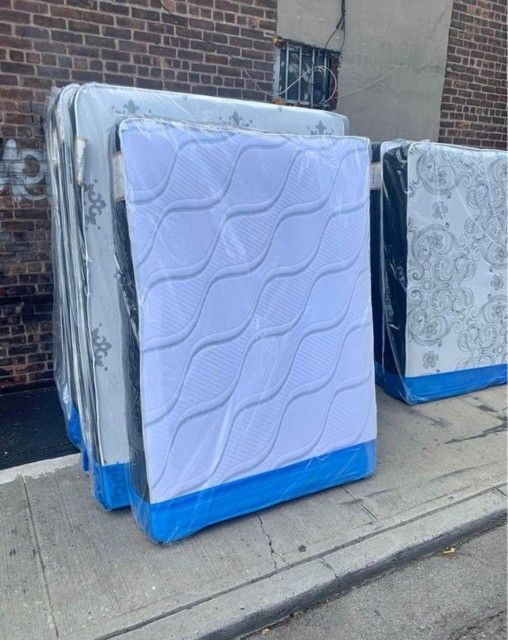 King Size Mattress For Sale Free Delivery 🚚