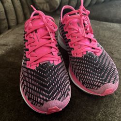 Nike Zoom Pegasus Turbo Size 8