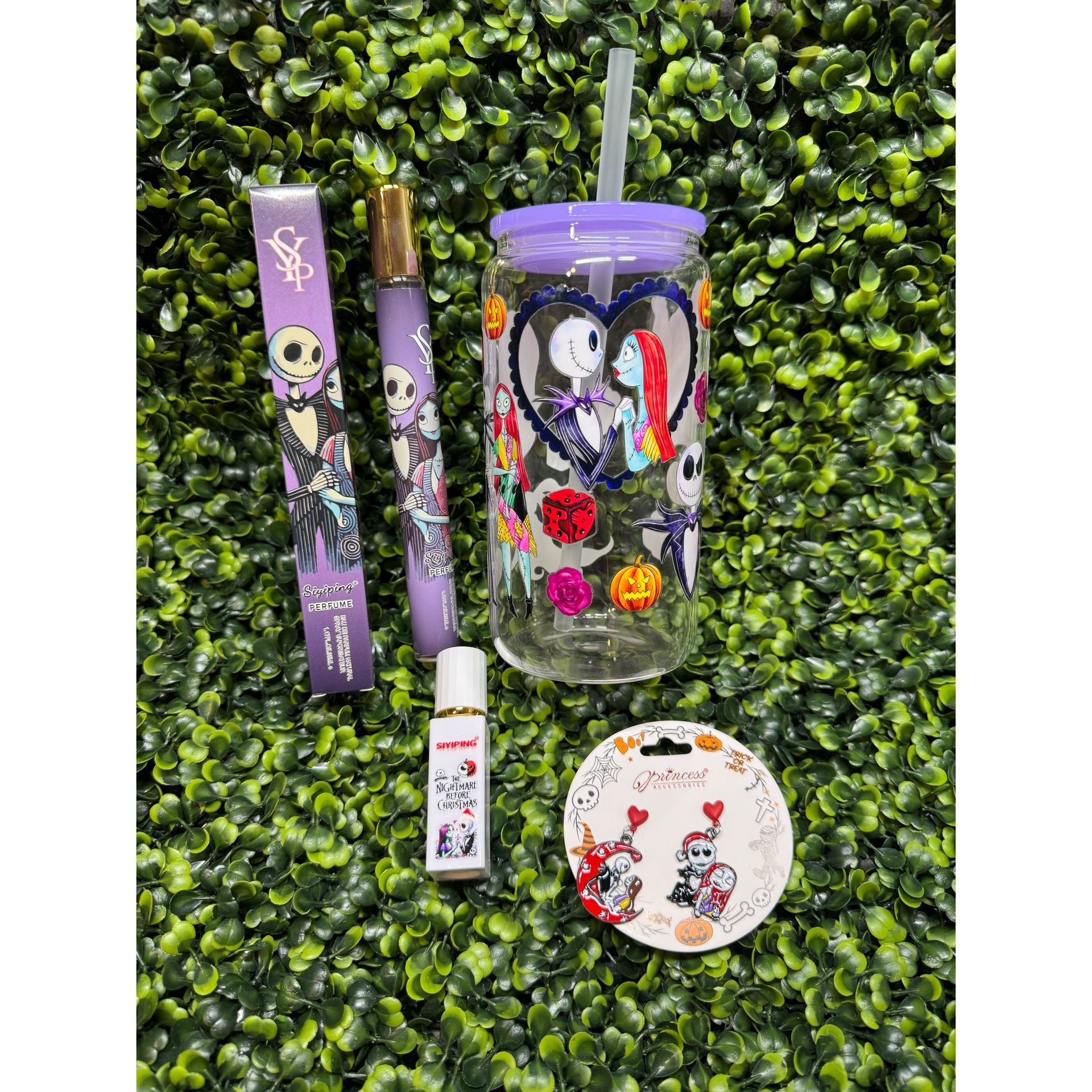 Jack And Sally Bundle