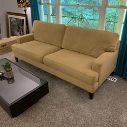 Couch, Sofa, Chairs, $400 Each