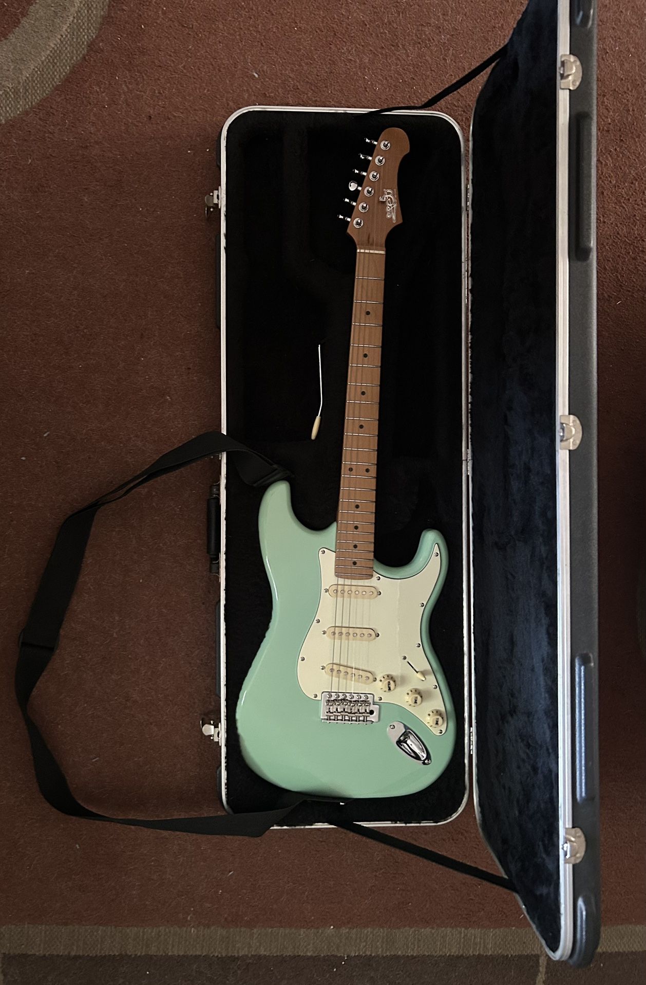 Jet JS-300 Electric Guitar -$199 OBO